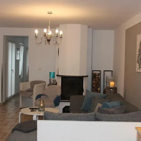 Holiday home Warnemuender Strandfieber *