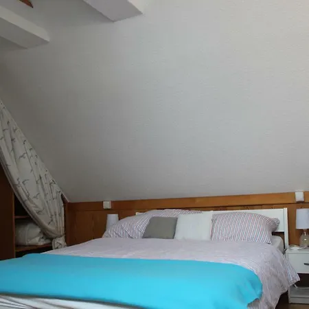 Warnemuender Strandfieber Holiday home