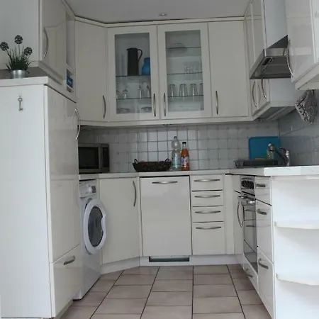 Holiday home Warnemuender Strandfieber Rostock